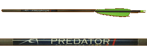 predator_II_800_Carbon_Express